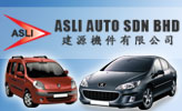 Asli Auto Sdn. Bhd.